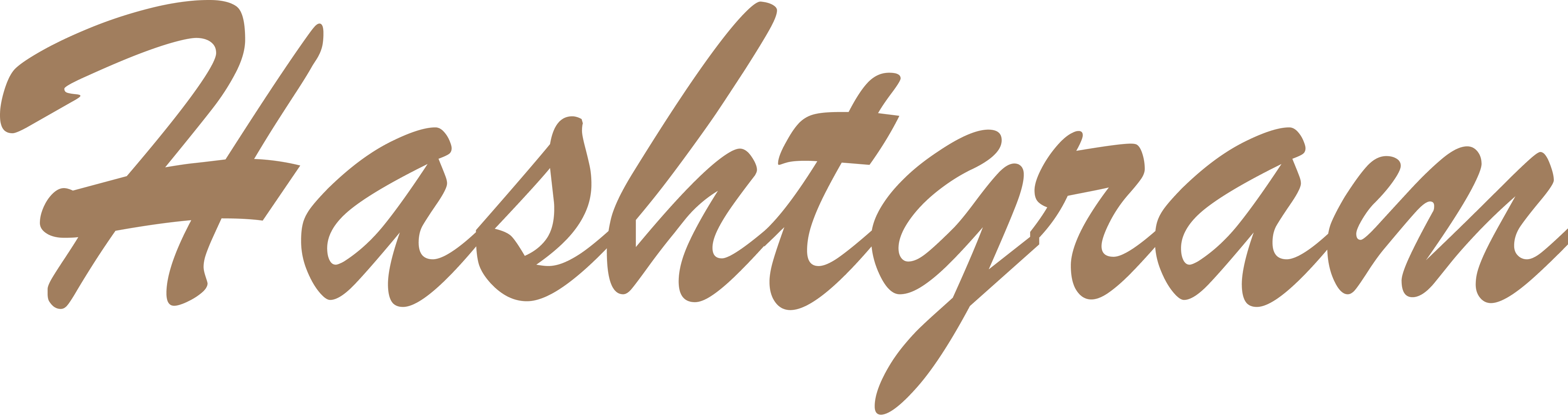 Hashtagram logo
